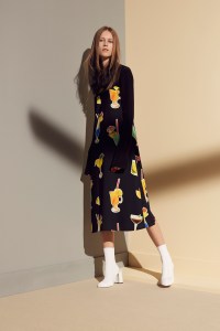Victoria Victoria Beckham Pre-Fall 2016