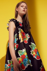 Victoria Victoria Beckham Pre-Fall 2016