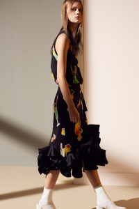 Victoria Victoria Beckham Pre-Fall 2016
