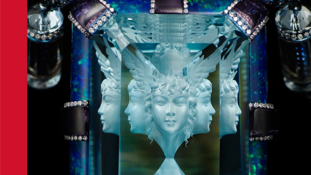 Book Excerpt: 'Wallace Chan: Dream Light Water'