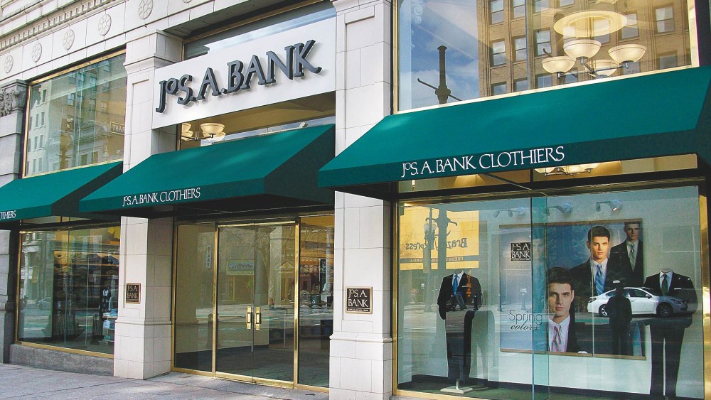 Tailored Brands to Close 250 Stores Following Poor Q4 Performance