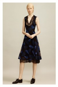 Yigal Azrouël Pre-fall 2016