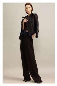Yigal Azrouël Pre-fall 2016