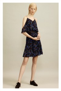Yigal Azrouël Pre-fall 2016