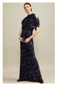 Yigal Azrouël Pre-fall 2016
