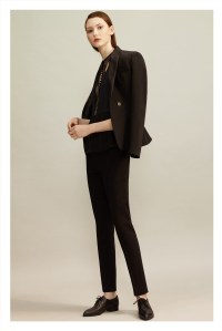 Yigal Azrouël Pre-fall 2016