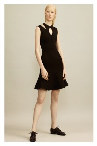 Yigal Azrouël Pre-fall 2016