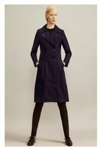 Yigal Azrouël Pre-fall 2016