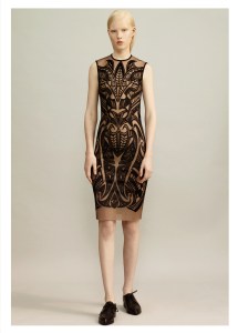 Yigal Azrouël Pre-fall 2016