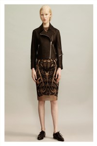 Yigal Azrouël Pre-fall 2016