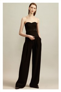 Yigal Azrouël Pre-fall 2016