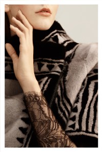 Yigal Azrouël Pre-fall 2016