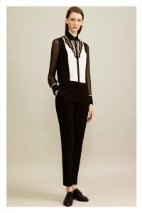 Yigal Azrouël Pre-fall 2016