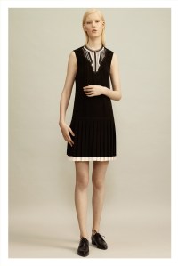 Yigal Azrouël Pre-fall 2016