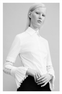 Yigal Azrouël Pre-fall 2016