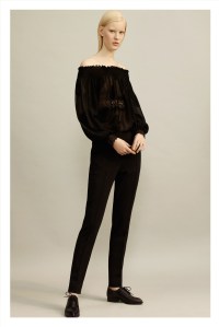 Yigal Azrouël Pre-fall 2016