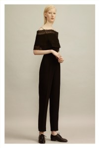 Yigal Azrouël Pre-fall 2016