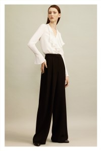 Yigal Azrouël Pre-fall 2016