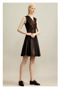 Yigal Azrouël Pre-fall 2016