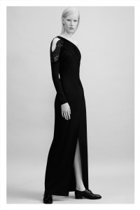 Yigal Azrouël Pre-fall 2016