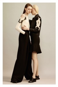 Yigal Azrouël Pre-fall 2016