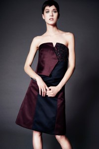 Zac Posen Pre-Fall 2016