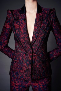Zac Posen Pre-Fall 2016