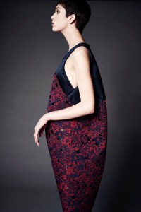 Zac Posen Pre-Fall 2016