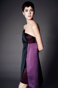Zac Posen Pre-Fall 2016
