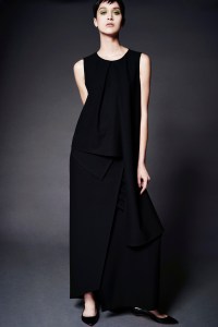 Zac Posen Pre-Fall 2016