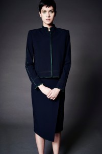 Zac Posen Pre-Fall 2016