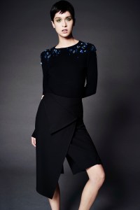 Zac Posen Pre-Fall 2016