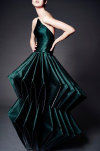 Zac Posen Pre-Fall 2016