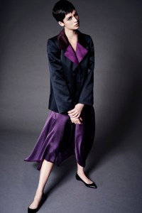 Zac Posen Pre-Fall 2016