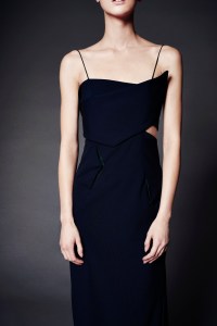 Zac Posen Pre-Fall 2016