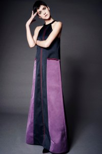 Zac Posen Pre-Fall 2016