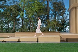 Chanel Couture Spring 2016 : the set