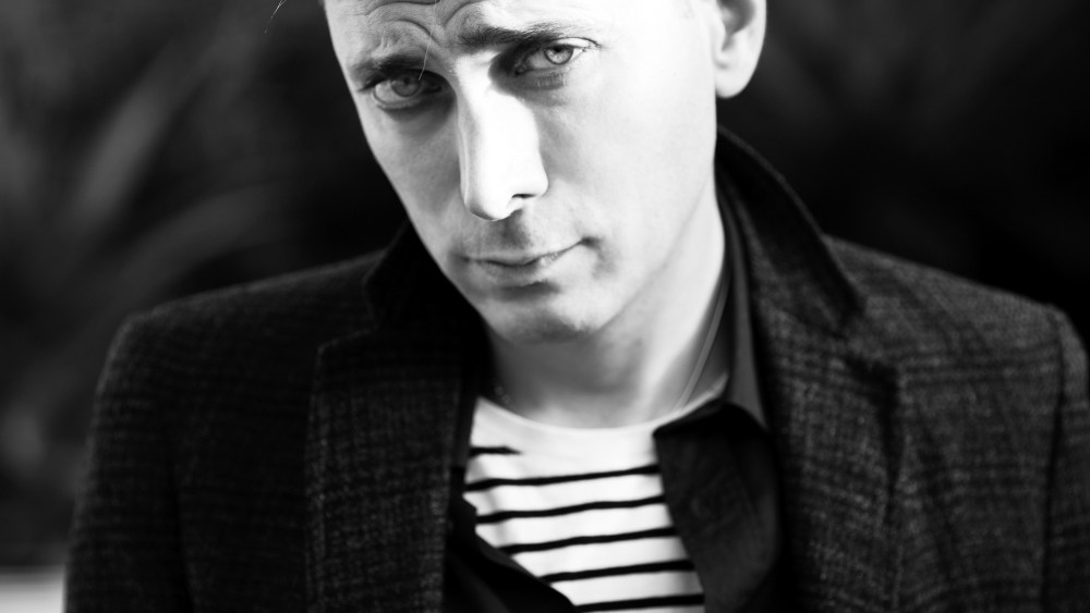 Hedi Slimane