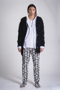 Soulland Men's Fall 2016
