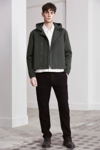 13 Bonaparte Men's RTW Fall 2016