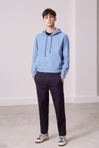 13 Bonaparte Men's RTW Fall 2016