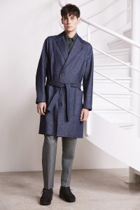13 Bonaparte Men's RTW Fall 2016
