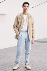 13 Bonaparte Men's RTW Fall 2016