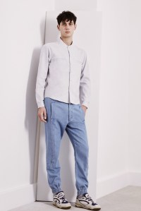 13 Bonaparte Men's RTW Fall 2016