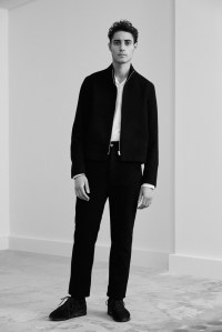 13 Bonaparte Men's RTW Fall 2016
