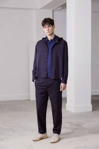 13 Bonaparte Men's RTW Fall 2016