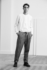 13 Bonaparte Men's RTW Fall 2016