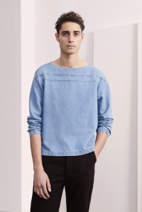 13 Bonaparte Men's RTW Fall 2016