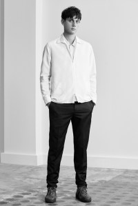 13 Bonaparte Men's RTW Fall 2016