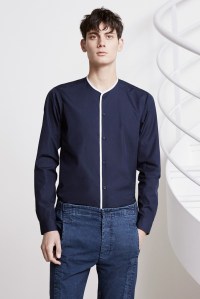 13 Bonaparte Men's RTW Fall 2016